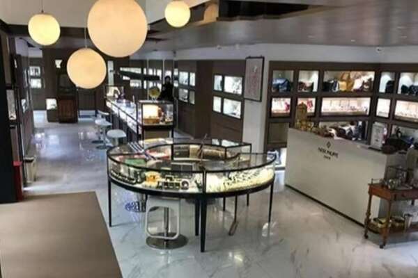 南雄市寄卖奢侈品店